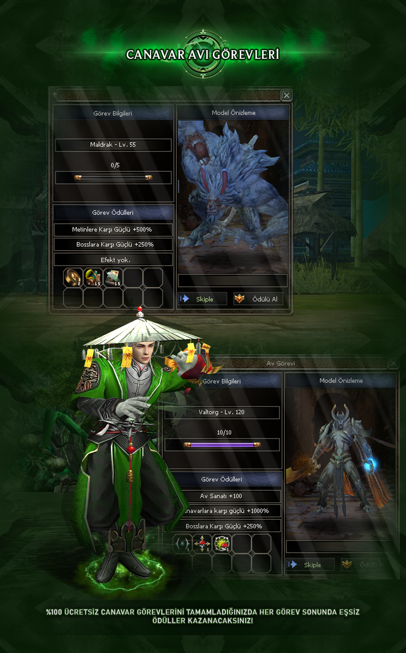 Reborn2, Reborn2 pvp