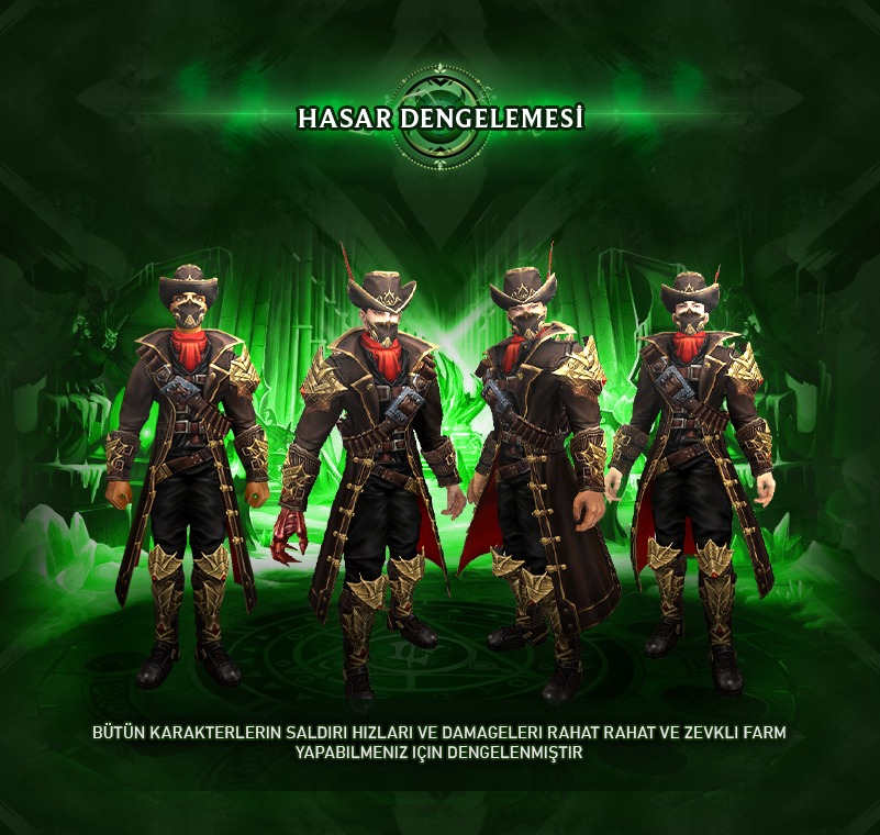 Reborn2, Reborn2 pvp