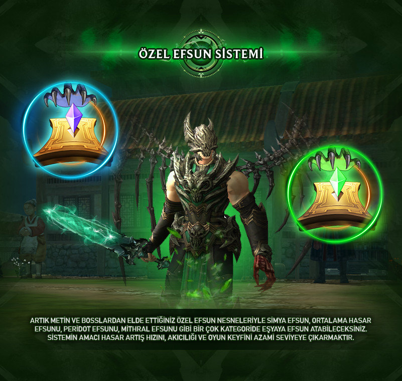 Reborn2, Reborn2 pvp