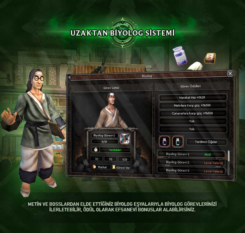 Reborn2, Reborn2 pvp