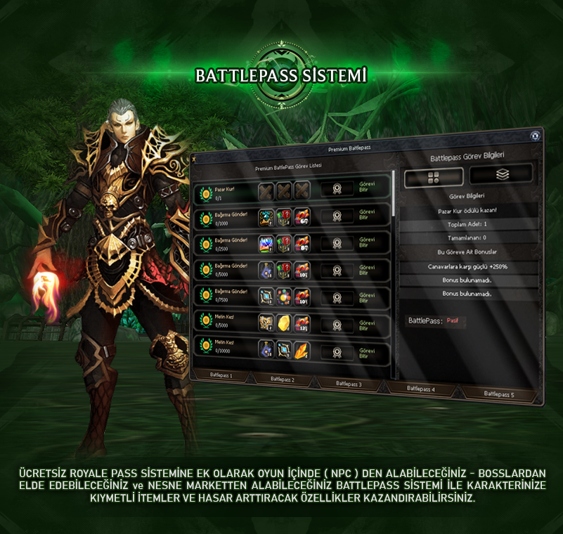 Reborn2, Reborn2 pvp